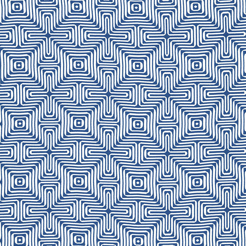 Amazing maze | Ocean
