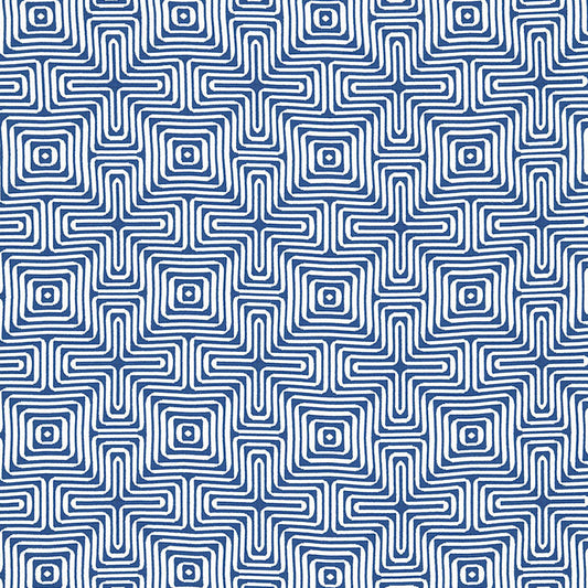 Amazing maze | Ocean