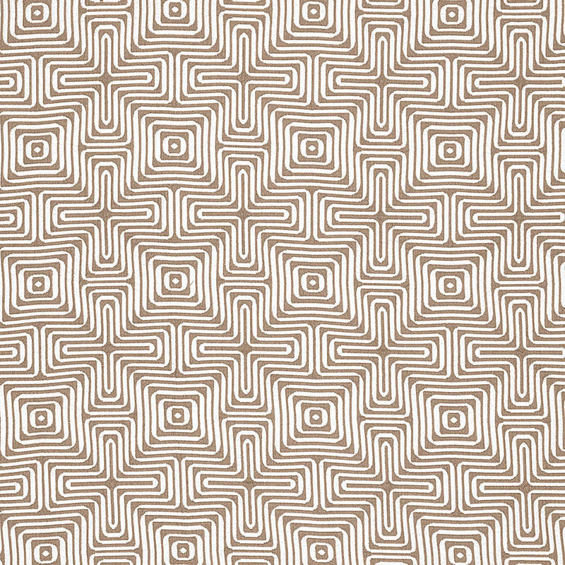 Amazing maze | Sand