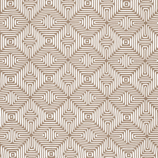 Amazing maze | Sand