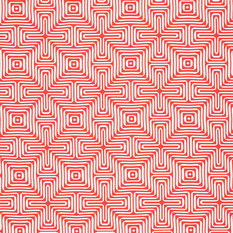 Amazing maze | Coral