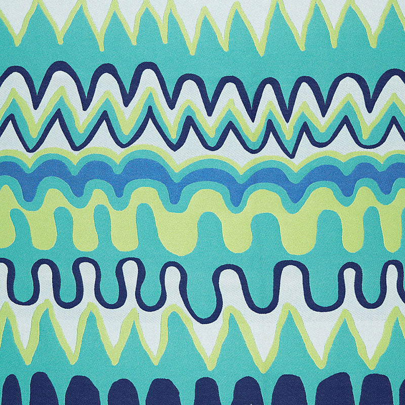 Zig zag weave | Laguna