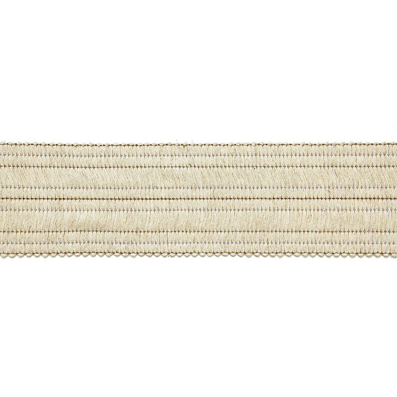 Vincent linen braid | String