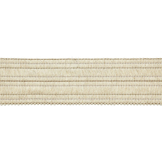 Vincent linen braid | String