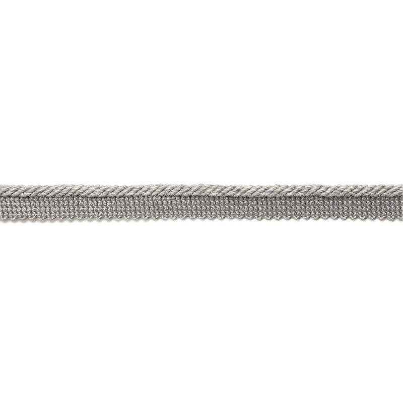 Aimee linen lipcord | Ash