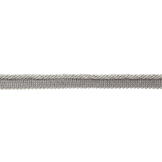 Aimee linen lipcord | Ash