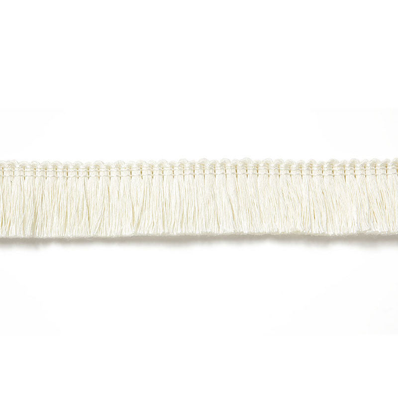 Zoe linen ruche | Blanc