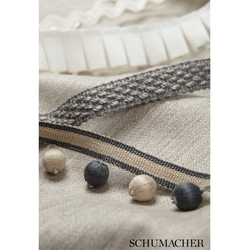Bertrand linen braid | String
