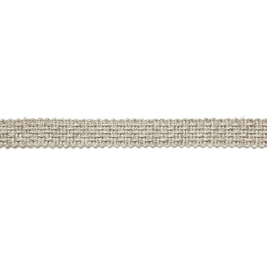 Bertrand linen braid | Linen