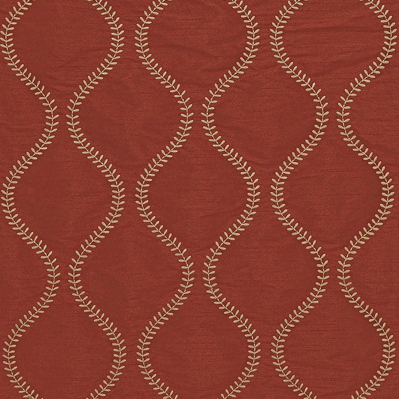 Agadir embroidery | Spice