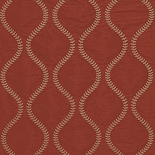 Agadir embroidery | Spice