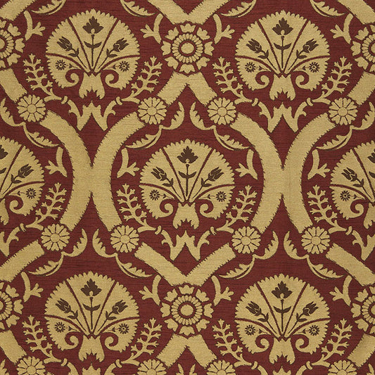 Taza damask | Spice