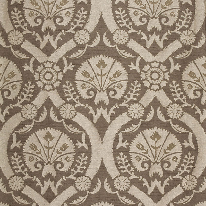 Taza damask | Chanterelle