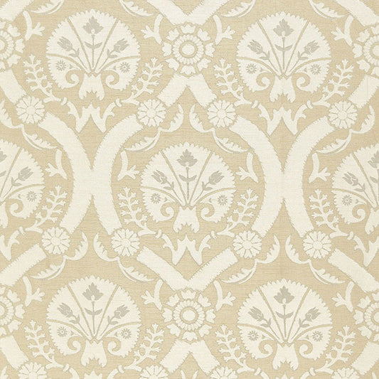 Taza damask | Champagne