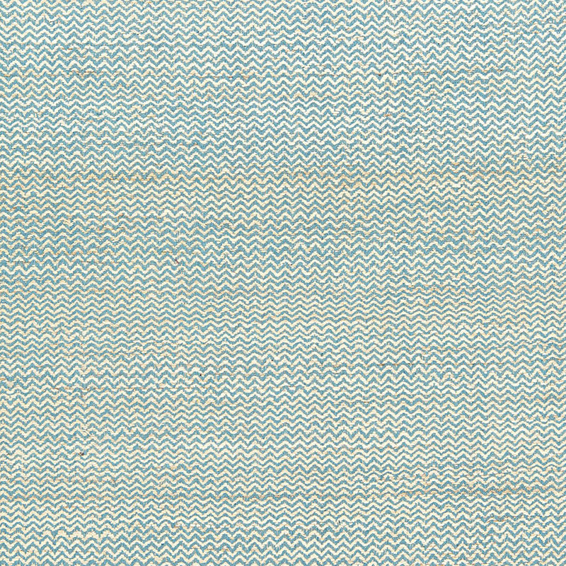 Alhambra weave | Sky / ivory