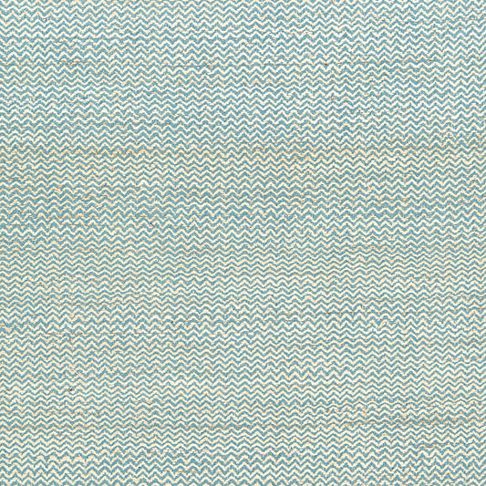 Alhambra weave | Sky / ivory