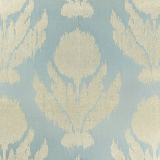Agra silk weave | Opal
