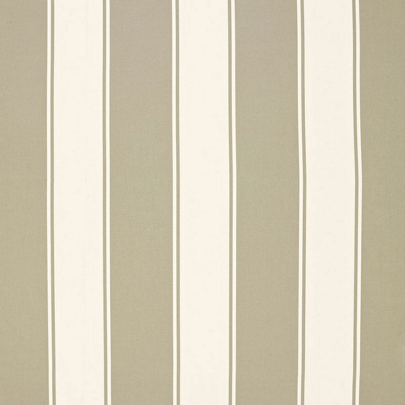 Cannes awning stripe | Driftwood