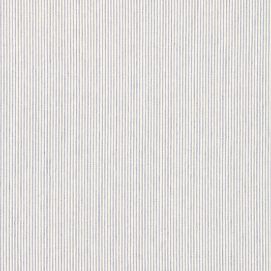 Wesley ticking stripe | Delft