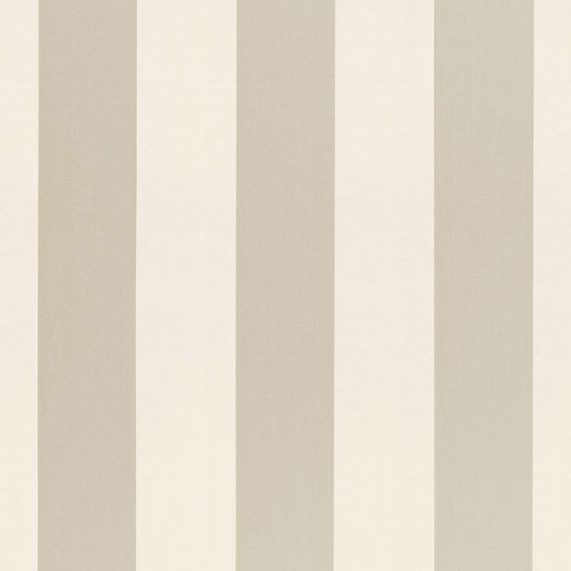 Beaufort awning stripe | Platinum