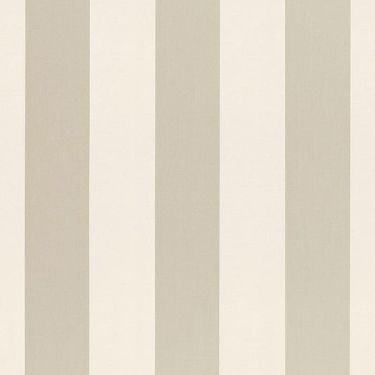 Beaufort awning stripe | Platinum
