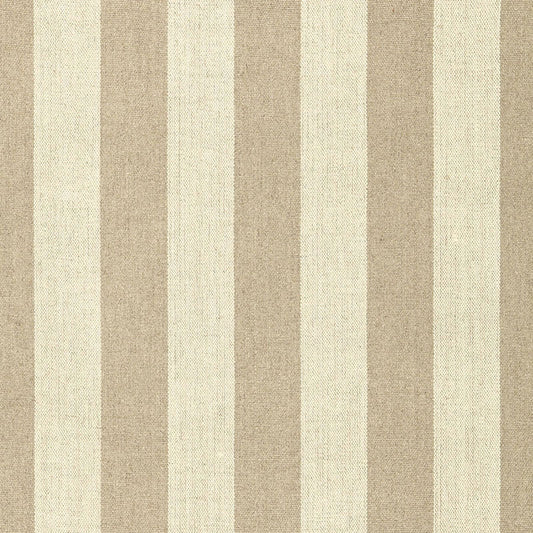 Augustin linen stripe | Linen / sisal