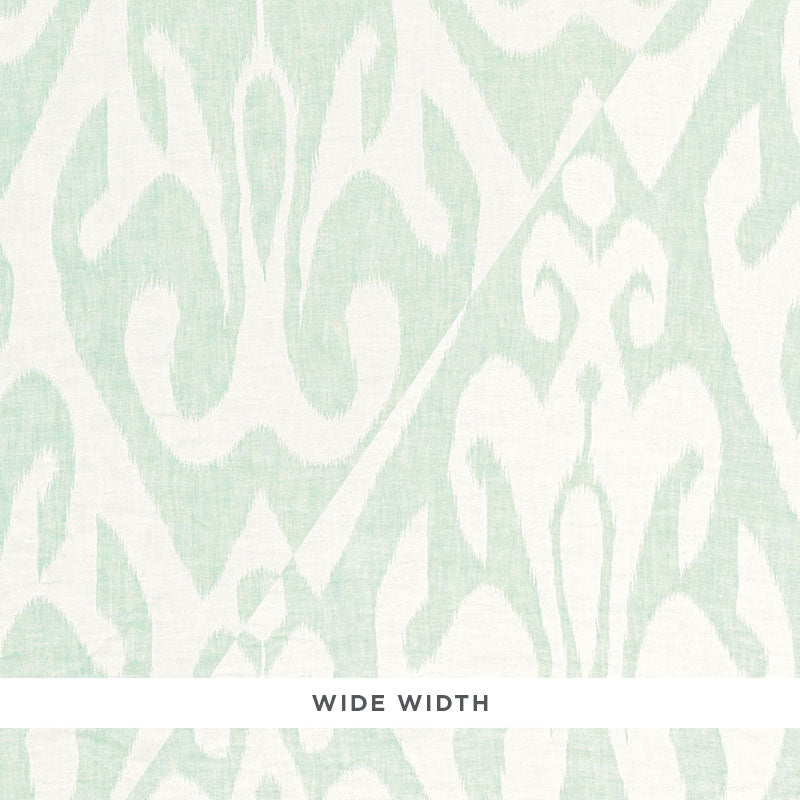 Tokat weave | Aqua