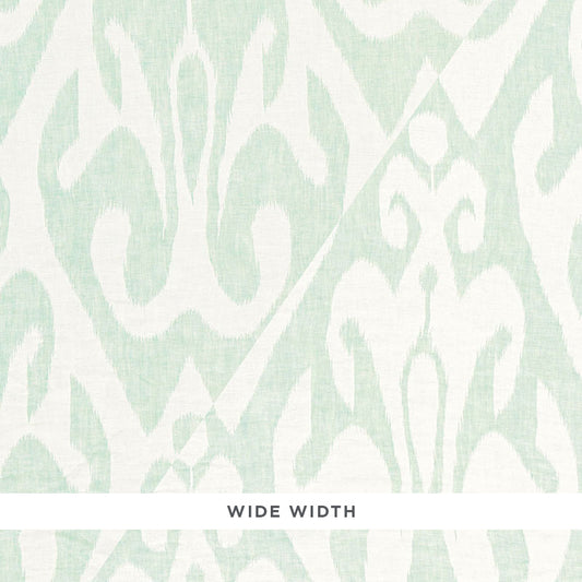 Tokat weave | Aqua