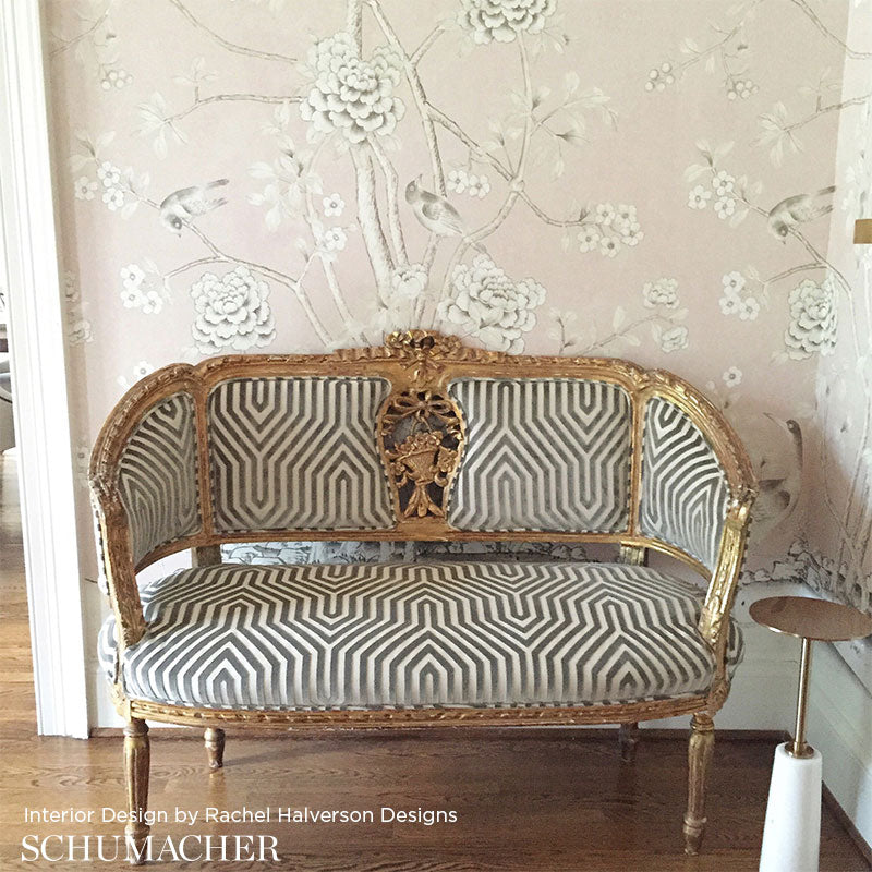 Vanderbilt velvet | Dove