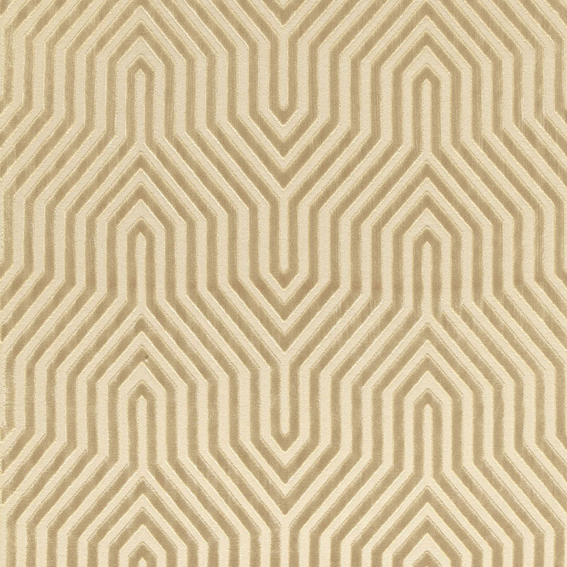 Vanderbilt velvet | Greige