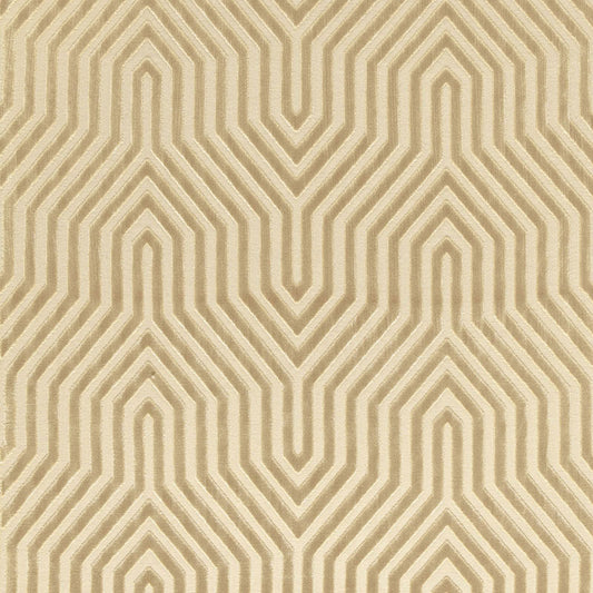 Vanderbilt velvet | Greige
