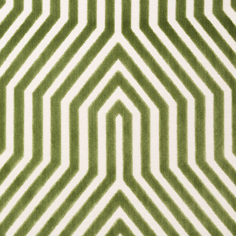 Vanderbilt velvet | Lettuce