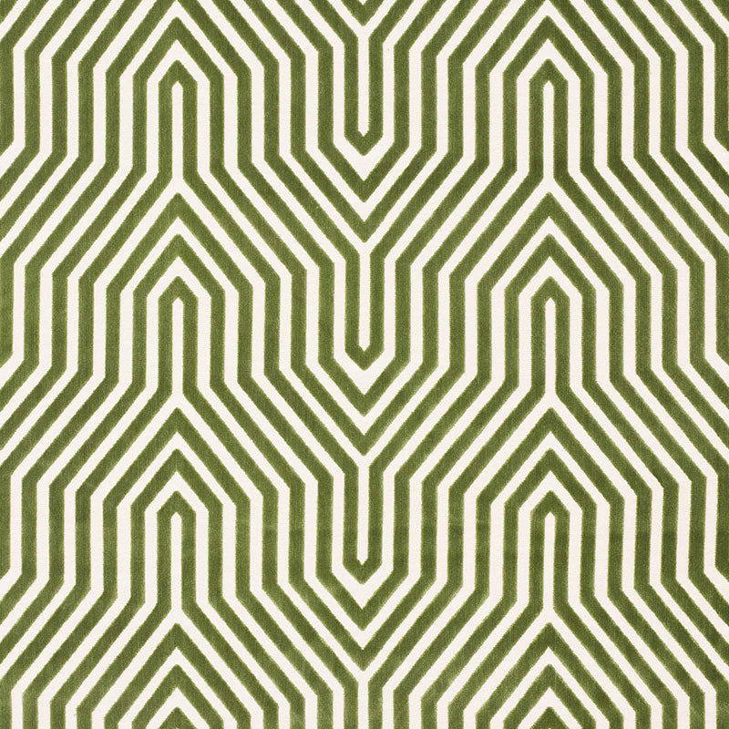Vanderbilt velvet | Lettuce