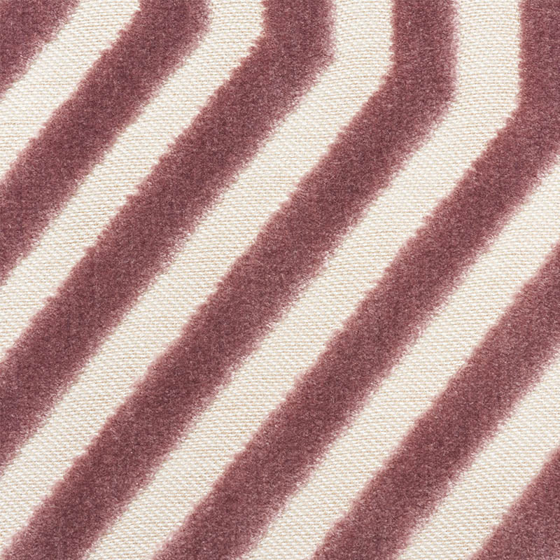 Vanderbilt velvet | Lilac