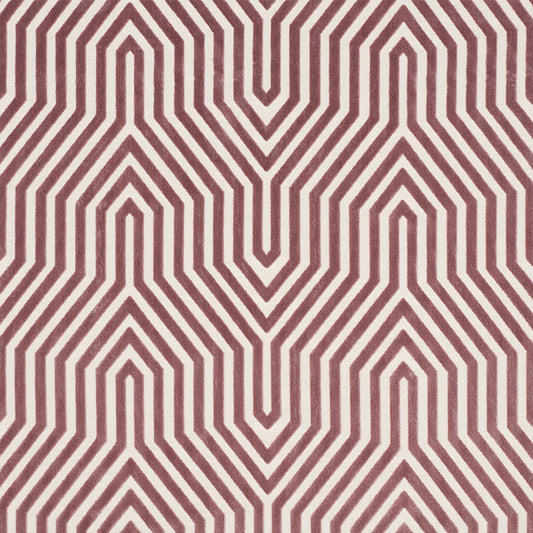 Vanderbilt velvet | Lilac