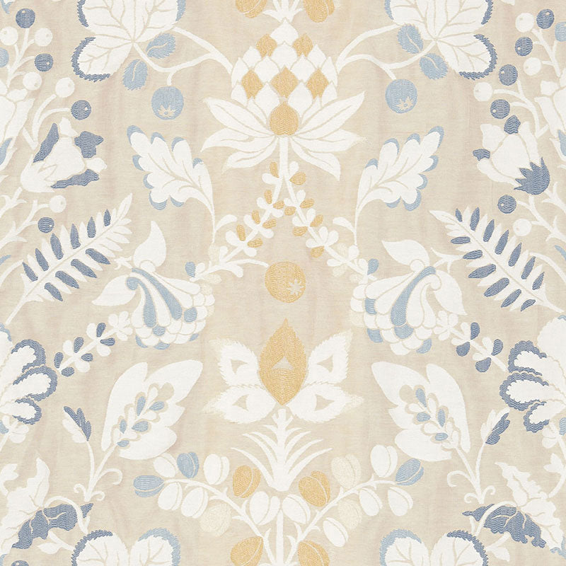 Sorano weave | Linen