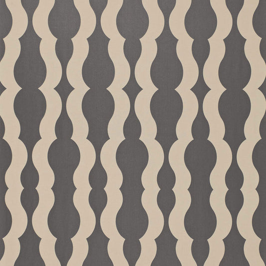Villeroux weave | Charcoal