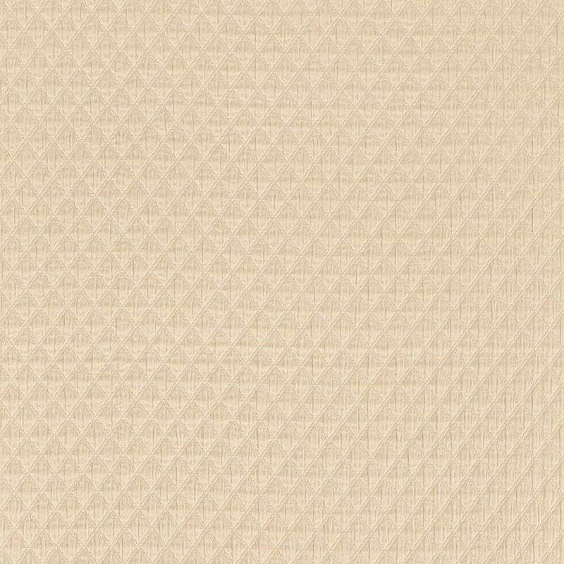 Lucca matelasse | Putty