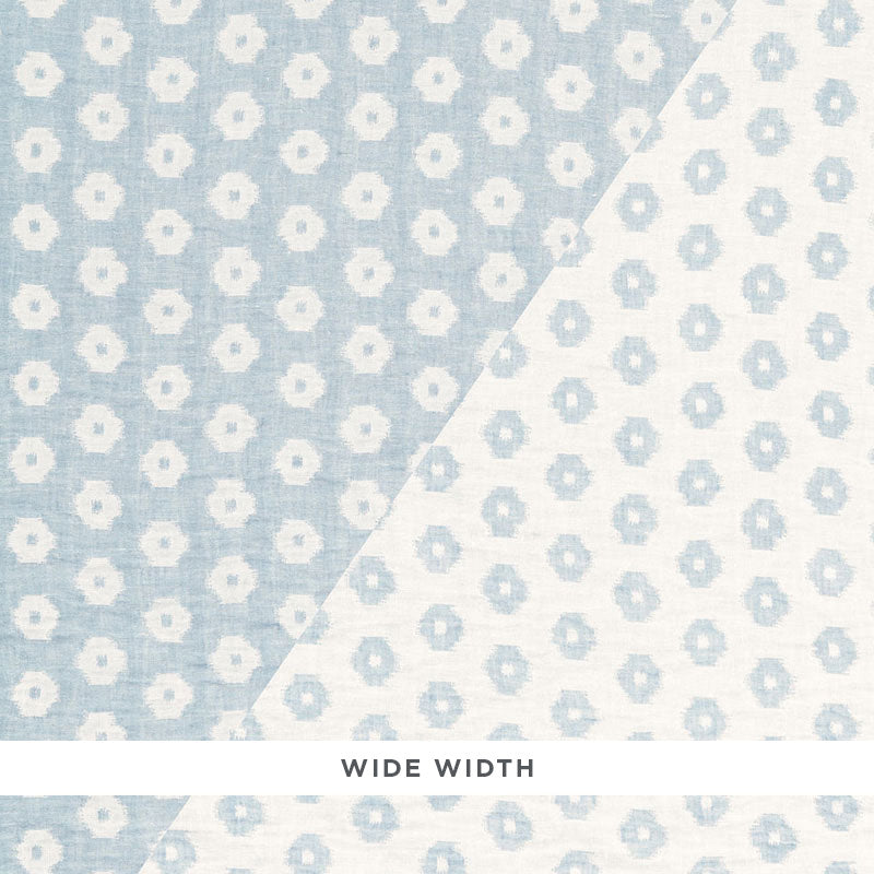 Timur weave | Sky