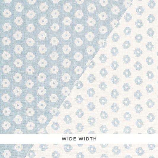 Timur weave | Sky