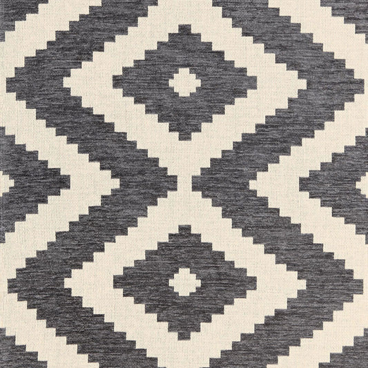 Vail chenille | Cinder