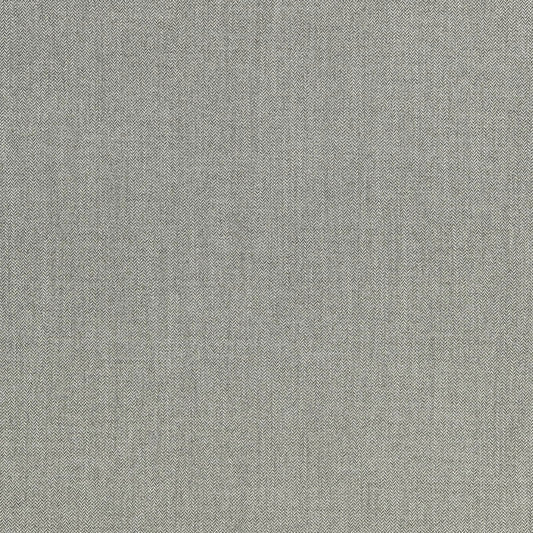 Telluride wool herringbone | Oxford grey