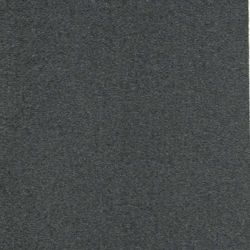 Aspen cashmere | Charcoal