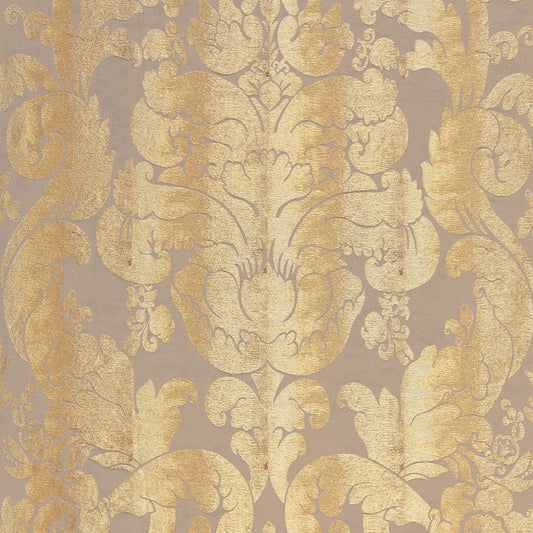 Zelda damask | Gilt
