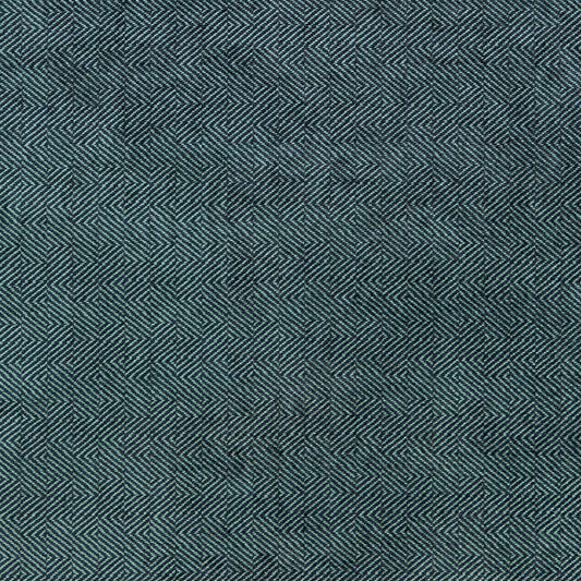 Ashcombe chenille | Lapis