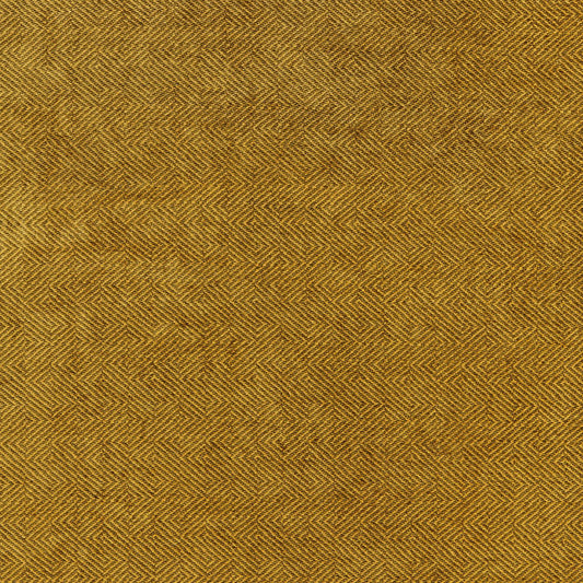 Ashcombe chenille | Brass