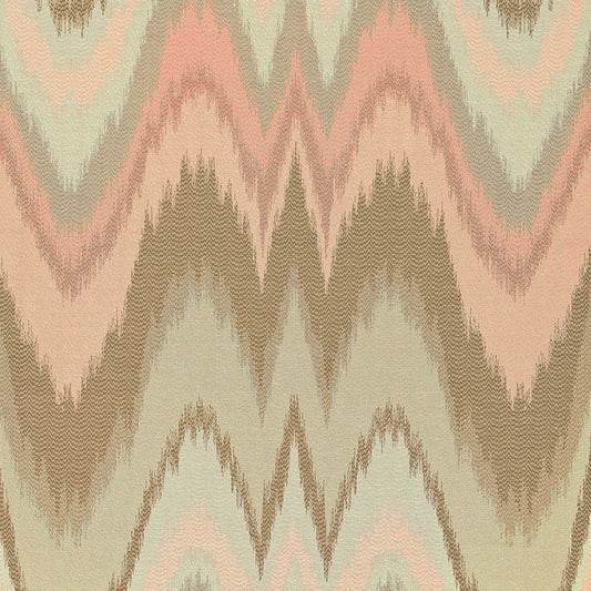Bargello | Blush conch