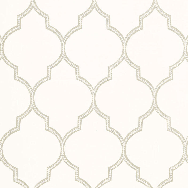 Algiers embroidery | Linen