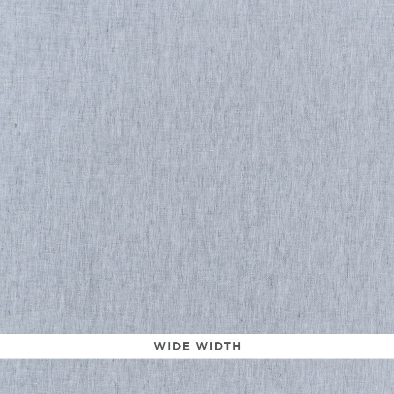 Bay weave casement | Chambray