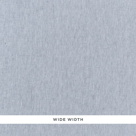 Bay weave casement | Chambray